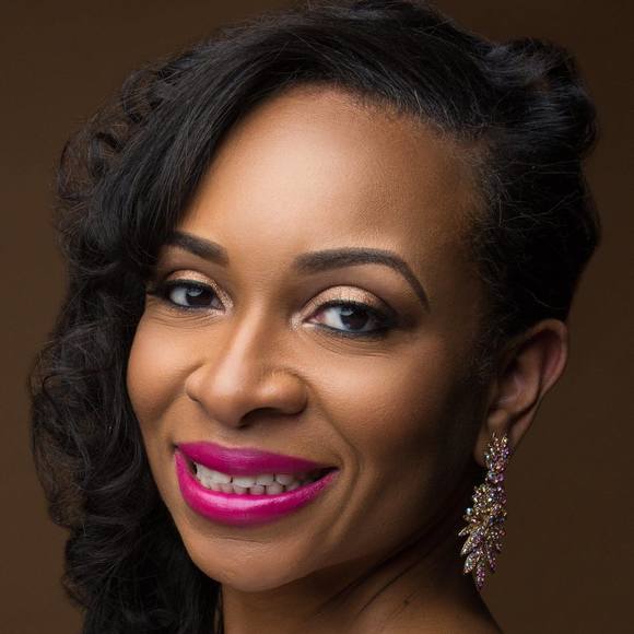 Meet the Posher Other - Meet your Posher, Nakeisha